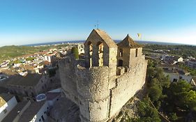 Villa Service - Barcino
