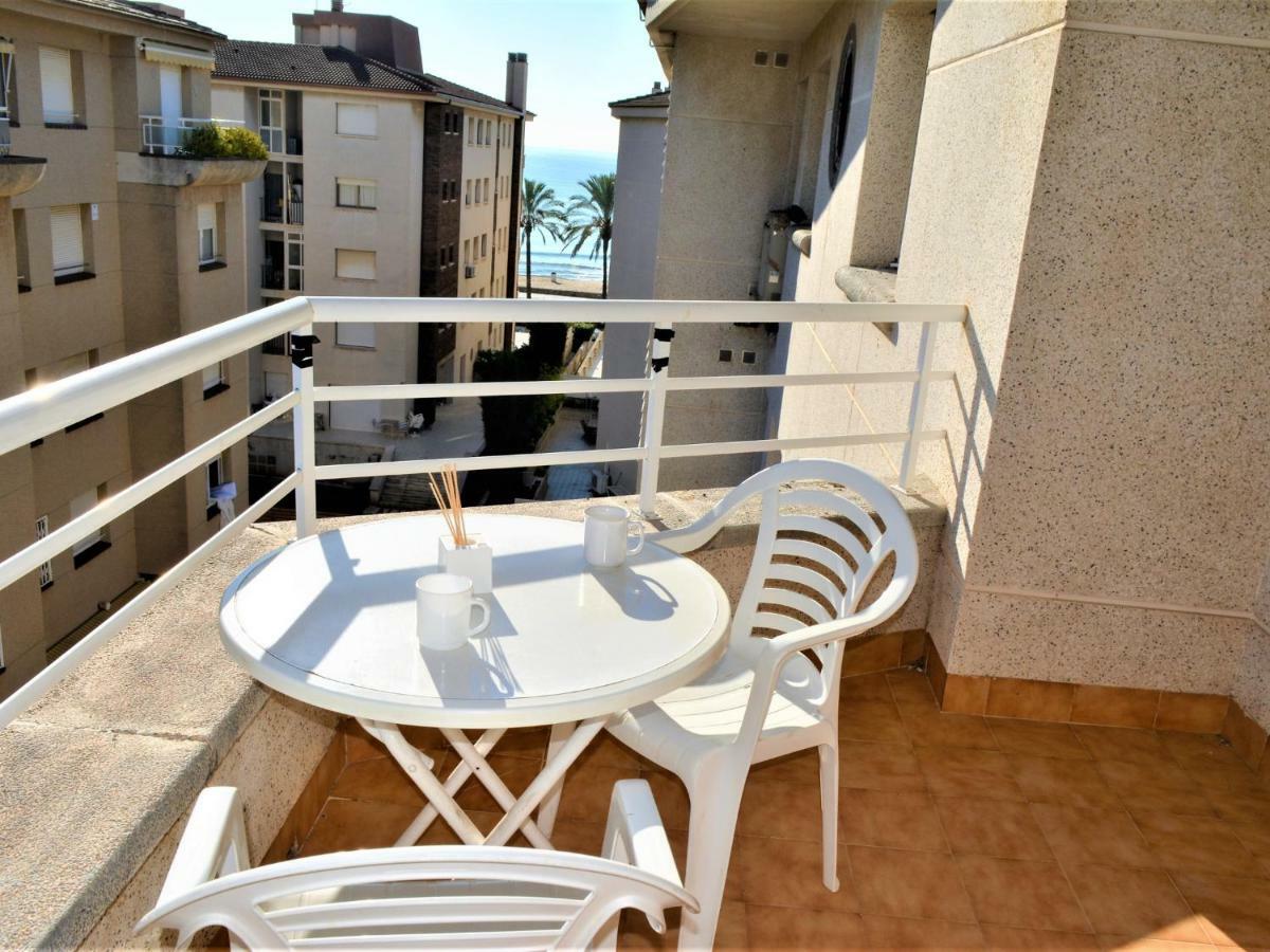 Villa Service - Barcino Calafell Exterior foto