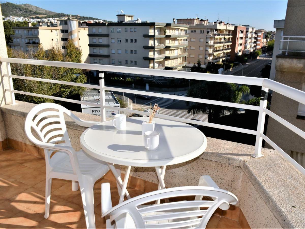 Villa Service - Barcino Calafell Exterior foto