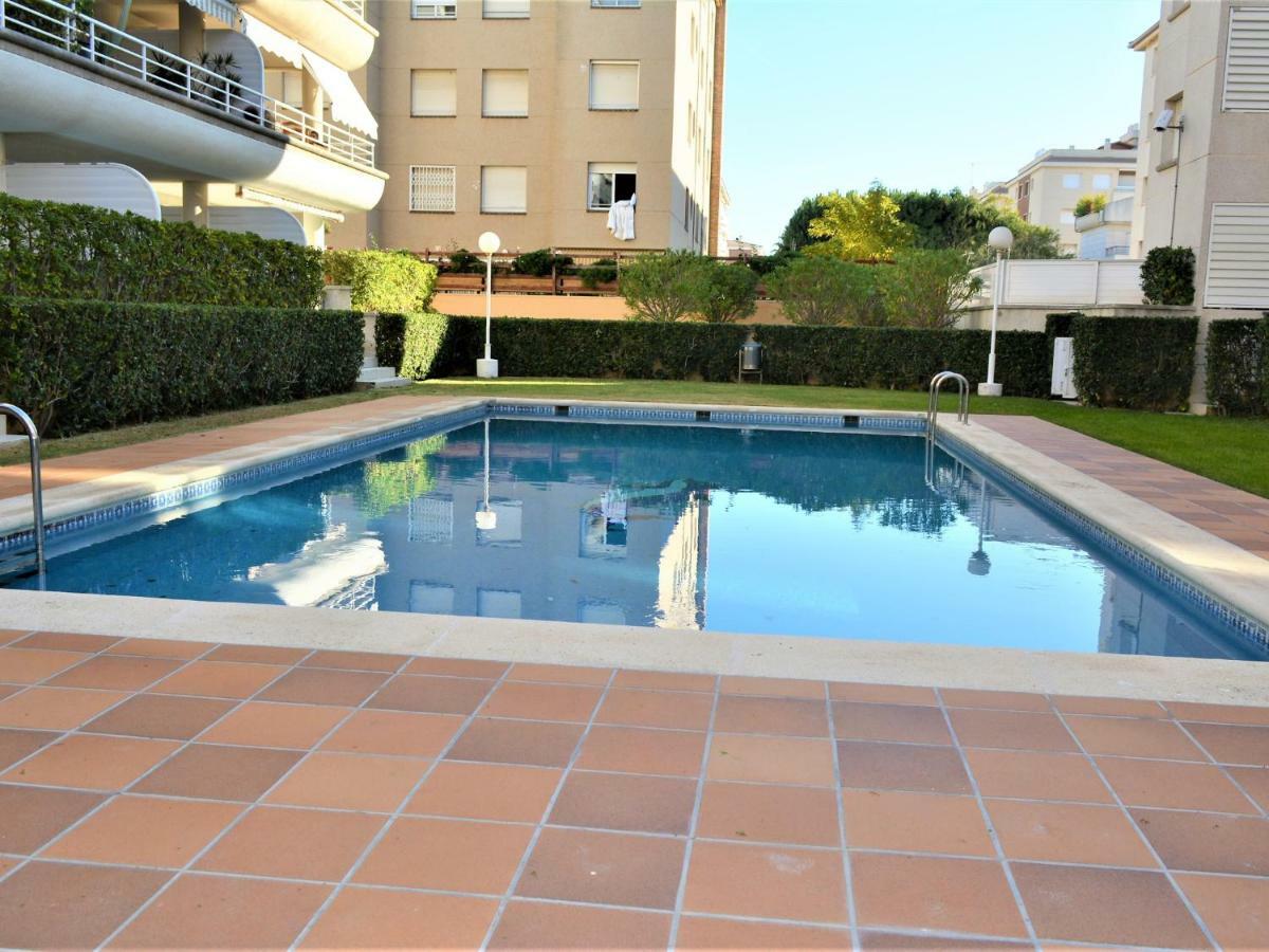 Villa Service - Barcino Calafell Exterior foto